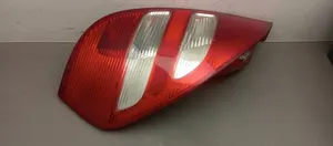 Mercedes-Benz A W169 Luci posteriori 1698200464