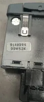 Volvo S70  V70  V70 XC Fog light switch 9148994
