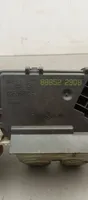 Saab 9-3 Ver2 Serrure de loquet coffre 495058724
