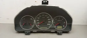 Mazda MPV II LW Compteur de vitesse tableau de bord LE5955430