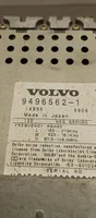 Volvo S80 Konsola środkowa / Radio / GPS 94965621