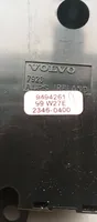 Volvo S80 Oro kondicionieriaus/ klimato/ pečiuko valdymo blokas (salone) 9494261