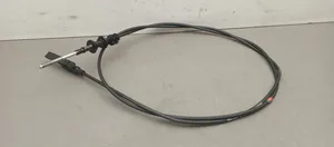 Volvo S80 Gear shift cable linkage 9463366