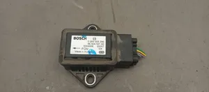 Citroen Xsara Picasso Sensore di imbardata accelerazione ESP 9650452180