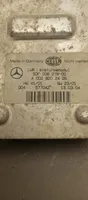 Mercedes-Benz E W211 Ajovalojen virranrajoitinmoduuli Xenon 5DF008279