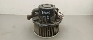 Nissan Terrano Heater fan/blower 4872530350