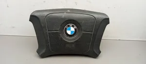BMW 3 E36 Ohjauspyörän turvatyyny 3310933051