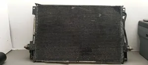 Volvo S70  V70  V70 XC A/C cooling radiator (condenser) 9171271003