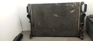 Mercedes-Benz E W211 Radiatore di raffreddamento A2115003102