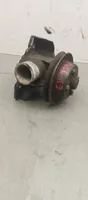 BMW 3 E30 Water pump pulley 1284418