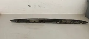 BMW X5 E53 Trunk door license plate light bar 7054941