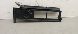 BMW 5 E28 Dashboard lower bottom trim panel 1879533