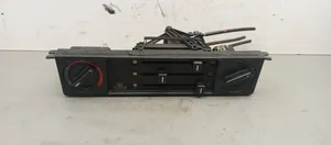 BMW 5 E28 Climate control unit 1373189