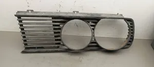 BMW 5 E28 Front grill 51131874645