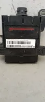 BMW 5 F10 F11 Current control relay 9153418