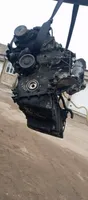 BMW 3 E90 E91 Engine M47TU2