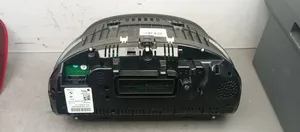 BMW 5 F10 F11 Tachimetro (quadro strumenti) 9249345