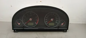 Ford Mondeo Mk III Speedometer (instrument cluster) 3S7T10849