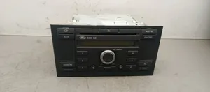 Ford Mondeo Mk III Radio / CD/DVD atskaņotājs / navigācija 5S7T18C815AE