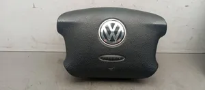 Volkswagen Golf IV Poduszka powietrzna Airbag kierownicy 3B0880201