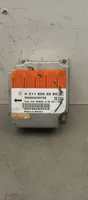 Mercedes-Benz E W211 Airbag control unit/module A2118203385