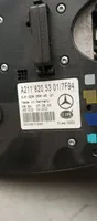 Mercedes-Benz E W211 Innenraumbeleuchtung vorne A2118205301