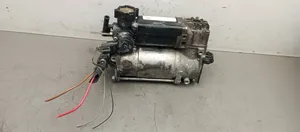 Mercedes-Benz E W211 Compressore/pompa sospensioni pneumatiche 4154033030