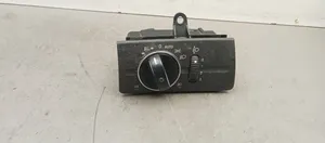 Mercedes-Benz E W211 Interrupteur d’éclairage 2115450304