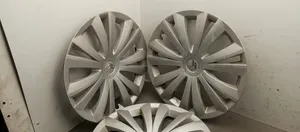 Citroen C4 Grand Picasso R16 wheel hub/cap/trim 9657814680