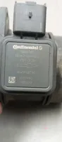 Citroen C4 Grand Picasso Mass air flow meter 5WK97001