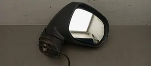 Citroen C4 Grand Picasso Front door electric wing mirror 96819904XT