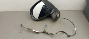 Citroen C4 Grand Picasso Front door electric wing mirror 96819905XT