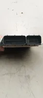 BMW 3 E46 Sterownik / Moduł ECU 0281011411