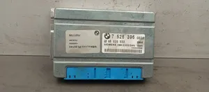 BMW 3 E46 Module de contrôle de boîte de vitesses ECU 7526396