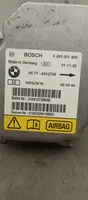 BMW 3 E46 Airbag control unit/module 0285001458