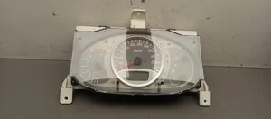 Nissan Almera Tino Speedometer (instrument cluster) 0708536