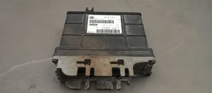 Volkswagen Bora Module de contrôle de boîte de vitesses ECU 09A927750N