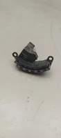 Mercedes-Benz E W211 Sensor de ángulo de la columna de dirección 0025428018