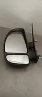 Citroen Jumper Elektryczne lusterko boczne drzwi przednich E30157143