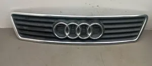 Audi A6 S6 C5 4B Rejilla delantera 4B0853651A