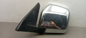 Mitsubishi Pajero Зеркало (управляемое электричеством) E201818