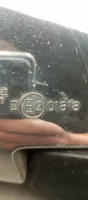 Mitsubishi Pajero Зеркало (управляемое электричеством) E201818