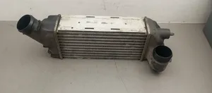 Citroen C4 Grand Picasso Intercooler radiator 9656525880