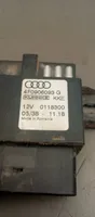 Audi A6 S6 C6 4F Unité de commande / module de pompe à carburant 4F0906093G