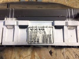 Volvo S40, V40 Compteur de vitesse tableau de bord 30889710