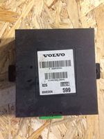 Volvo S40, V40 Air suspension control unit module (rear) 30859599A