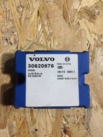 Volvo S40, V40 Käynnistyksenestolaitteen lukulaite (pysty) 30865185