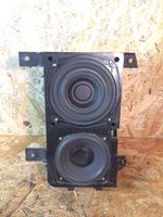 Volvo S40, V40 Enceinte subwoofer 0004700207