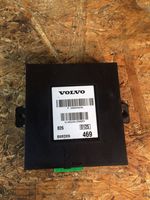 Volvo S40, V40 Muut ohjainlaitteet/moduulit p30889469a
