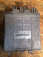 Audi 80 90 S2 B4 Sterownik / Moduł ECU 7700113283